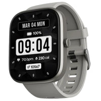 boAt Ultima Prism Smartwatch | 1.96