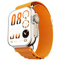 boAt Wave Genesis Pro Smartwatch with 1.96