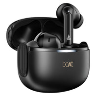 boAt Airdopes 219 (2025) – Quad Mic ENx™, 40H Battery, Crystal-Clear Calling TWS Earbuds