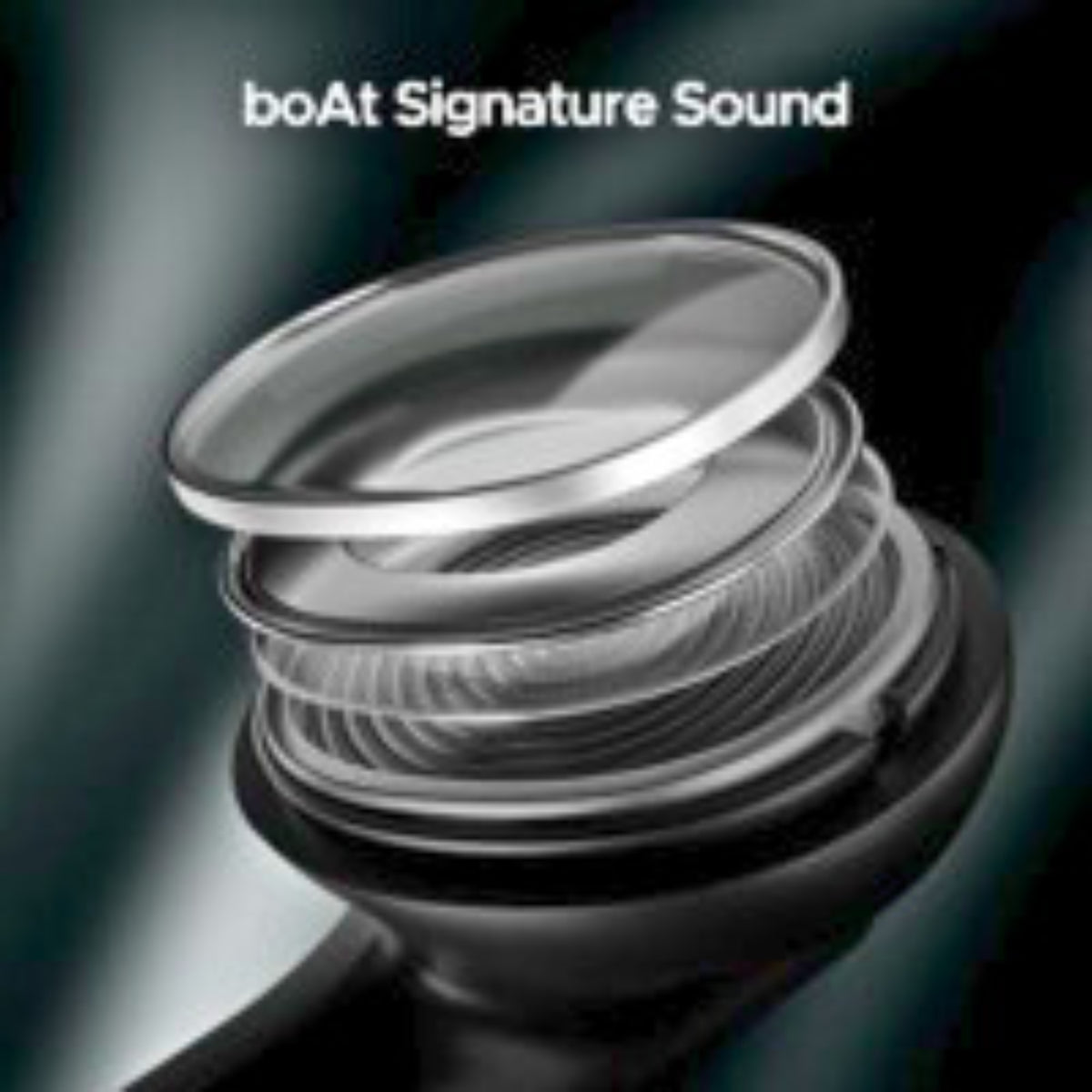 boAt Airdopes 91 Prime TWS Earbuds| 45Hrs Playtime, 13mm Drivers, Metallic Finish, Low Latency, ENx Tech, Fast Charging, Bluetooth v5.3 TWS Earbuds Ogdeal
