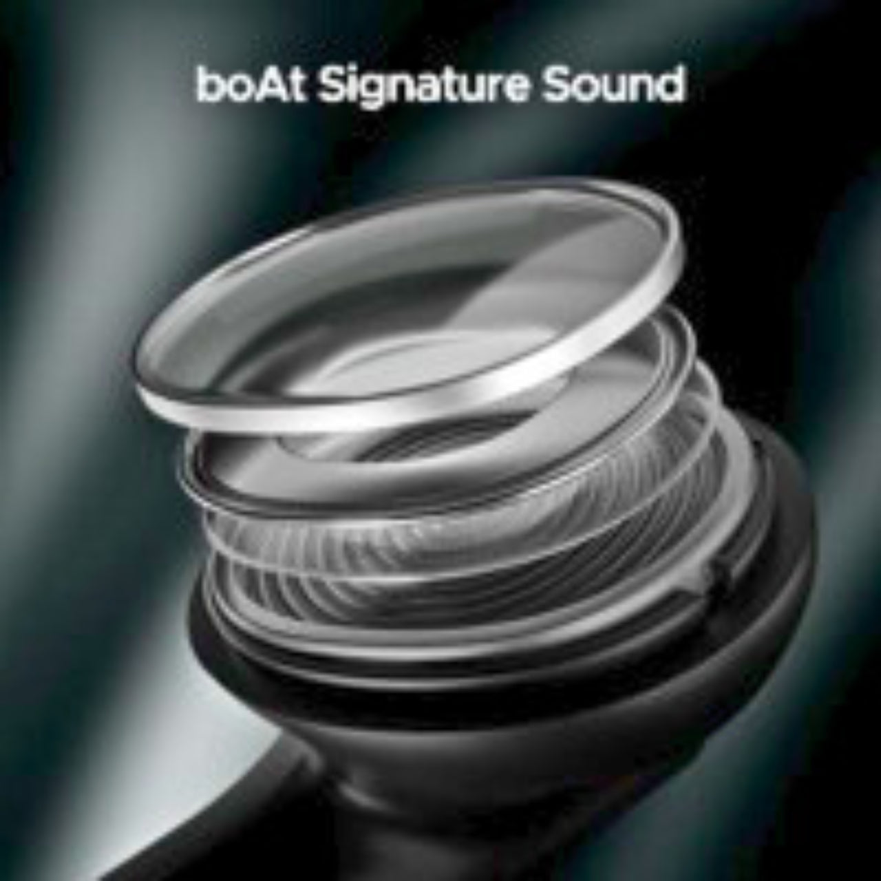 boAt Airdopes 91 Prime TWS Earbuds| 45Hrs Playtime, 13mm Drivers, Metallic Finish, Low Latency, ENx Tech, Fast Charging, Bluetooth v5.3 TWS Earbuds Ogdeal