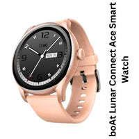 boAt Lunar Connect Ace Smartwatch | 1.43