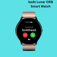 boAt Lunar Orb Smartwatch | 1.45