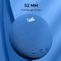 boAt Stone 190 Portable Bluetooth Speaker | 5W HD Sound, Compact Wireless Speaker with BT v5.0, Long Battery Life & Multi-Compatibility