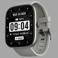 boAt Ultima Prism Smartwatch | 1.96