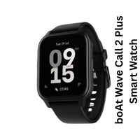 boAt Wave Call 2 Plus Smartwatch | 1.96