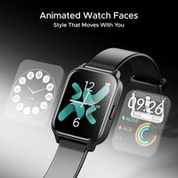 boAt Wave Call 2 Plus Smartwatch | 1.96