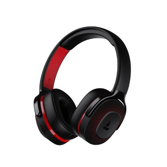 boAt Rockerz 425 Bluetooth Wireless Over Ear Headphones