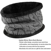 Winter Woolen Cap for Men & Women | Warm Knitted Beanie | Soft & Stretchable | Unisex Winter Cap for Cold Weather