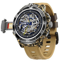 Fire-Boltt Shott 1.5 Round Display SIM Slot Smartwatch-(openbox)