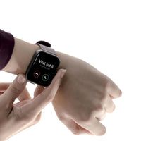 Noise Pulse 2 Max Smartwatch | 1.85″ Display | Bluetooth Calling | 10-Day Battery | 550 NITS Brightness | 100 Sports Modes | Smart Watch for Men & Women