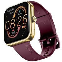 Noise ColorFit Pulse 3 Smartwatch | 1.96″ Biggest Display | Bluetooth Calling | Premium Build | Auto Sport Detection | 170+ Watch Faces