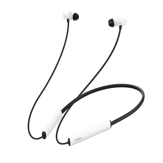 Realme Buds Wireless 3 in-Ear Bluetooth Headphones,30dB ANC