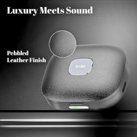 truke Mega 9 True Wireless Earbuds with 70H Battery, 24-Bit Lossless Audio & ENC Mics