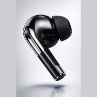 Vippo Classic AirTech VI-521 TWS Bluetooth Earbuds | Name the Sound | Bluetooth v5.4 | Type-C Charging | 30H Talk Time | 20H Music | Wireless Earphones